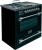Варочный центр Kaiser HGE 93505 S