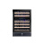 Винный шкаф Temptech WPQ60DCB
