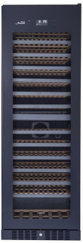 Винный шкаф Libhof SRD-164 Black