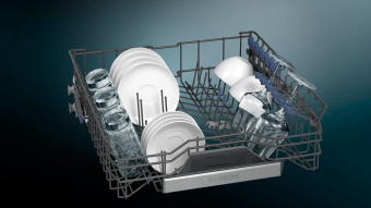 Встраиваемая посудомоечная машина Siemens SN65EX57CE