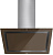 Вытяжка Teka DLV 985 LONDON BRICK BROWN