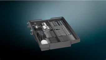 Встраиваемая посудомоечная машина Siemens SR63HX65ME