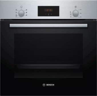 Духовой шкаф Bosch HBF113BR1S