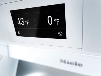 Встраиваемый холодильник Miele K2902Vi