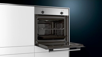 Духовой шкаф Siemens HA010FBR1M