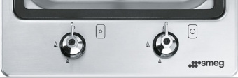Варочная панель Smeg PGF31G-1