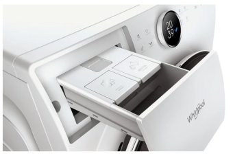 Стиральная машина Whirlpool WM E104A W RU