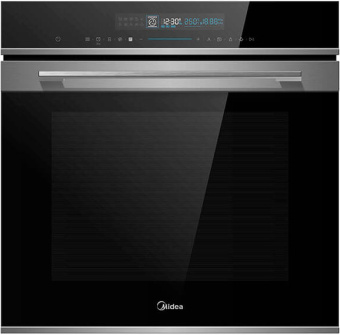 Духовой шкаф Midea MO96000MGB