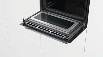 Духовой шкаф Bosch CMG636BB1