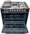 Варочный центр Kaiser HGE 93505 S