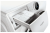 Стиральная машина Whirlpool WM E104A W RU