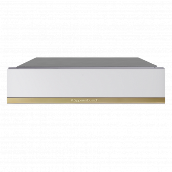 Вакууматор Kuppersbusch CSV 6800.0 W4 Gold