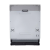 Встраиваемая посудомоечная машина DeLonghi DDW08F Aquamarine eco