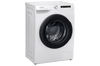 Стиральная машина Samsung WW80A6S24AW/LD
