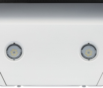 Вытяжка Krona HELGA 500 white PB