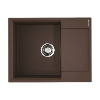 Мойка Omoikiri Daisen 65T-DC