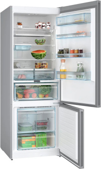 Холодильник Bosch KGN56LW31U