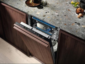 Встраиваемая посудомоечная машина Electrolux KEMC3211L