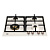 Варочная панель Bertazzoni Heritage P604LHERAC