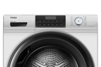 Сушильная машина Haier HD90-A2929BS