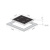 Варочная панель HOMSair HGG643TGCBG