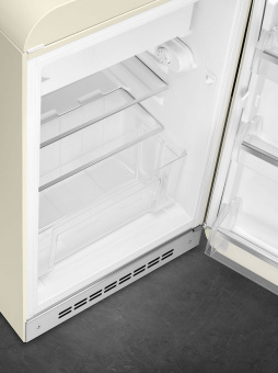 Холодильник Smeg FAB10RCR5