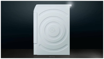 Сушильная машина Siemens WQ33G2CXPL
