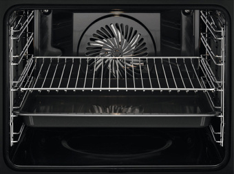 Духовой шкаф AEG BEB351010M