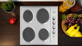 Варочная панель Simfer H60E04M011