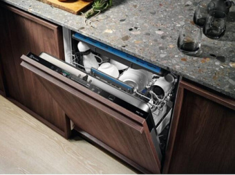 Встраиваемая посудомоечная машина Electrolux KEQC3100L