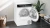 Сушильная машина Siemens WQ45B2B90