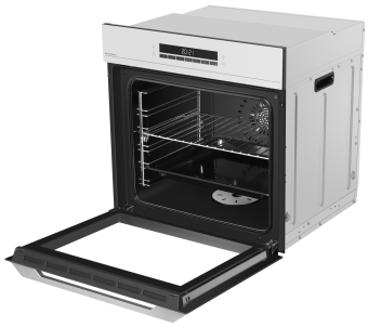 Духовой шкаф Haier HOQ-P16AS5GW