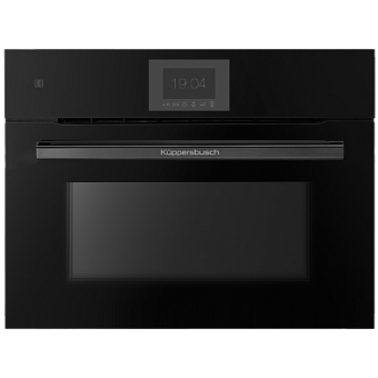 Духовой шкаф с СВЧ Kuppersbusch CBM 6570.0 X2 Exclusive+