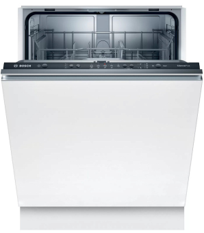 Встраиваемая посудомоечная машина Bosch SMV25BX04R