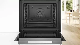 Духовой шкаф Bosch HBG7741B1