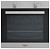 Духовой шкаф газовый Hotpoint-Ariston GA3 124 IX (28 022)