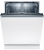 Встраиваемая посудомоечная машина Bosch SMV25BX04R