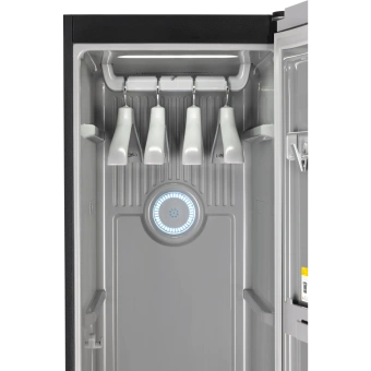 Паровой шкаф Hiberg SD 4GB