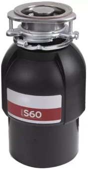 Измельчитель пищевых отходов пищевых отходов InSinkErator ISE S60