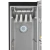 Паровой шкаф Hiberg SD 4GB