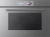 Духовой шкаф V-ZUG Combair V4000 45 платиновое стекло C4T-21049