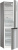 Холодильник Gorenje NRK6192AXL4