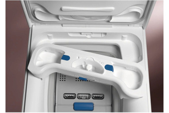 Стиральная машина с вертикальной загрузкой Electrolux EW7T3R272