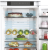 Встраиваемый холодильник Haier HBW5518ERU