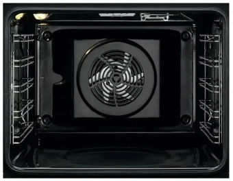 Духовой шкаф Electrolux EOD3H70X