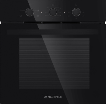 Духовой шкаф Maunfeld AEOC6040B2
