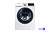 Стиральная машина Samsung WW70R62LVTWDLP