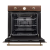 Духовой шкаф Delonghi CM 9L RO RUS