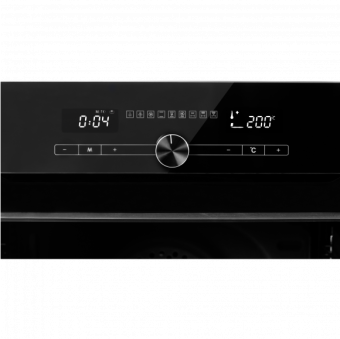 Духовой шкаф Hiberg VM 6193 B