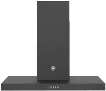 Вытяжки Bertazzoni KT90P1NEV
